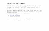Cálculo integral - monografia - juan ricardo chavarry