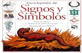 Enciclopedia de Signos y Simbolos Sfrd