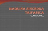 Maquina Sincrona Trifasica Final