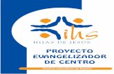 Proyecto Evangelizador de Centro