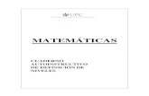 Manual de Matematica