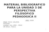 Material Bibliográfico Unidad 3. 2do Ed.Física