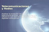 Fase3 Telecomunicaciones y Redes