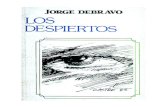 Debravo, Jorge - Los Despiertos