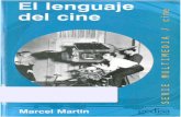 Martin Marcel: El Lenguaje Del Cine