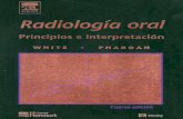 Radiología Oral Principios E Interpretación