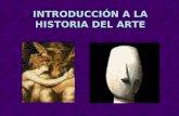 Introduccion al Arte y a la Historia del Arte