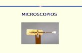 1 Historia de La Microscopia