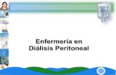 07 - La Enfermera de Dialisis Peritoneal