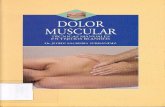 ( Masaje) - Dolor muscular. TÃ©cnicas manuales en tejidos blandos - J.Sagrera - libro 212 pgs.