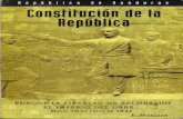 Constitucion de la Republica de Honduras