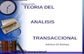 Analisis Transaccional Adriana Gil