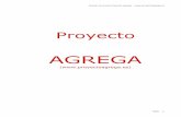 Dossier Prensa Proyecto Agrega