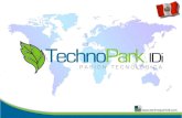 Technopark Idi presentación[1]