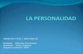 La Personalidad.ppt 2009