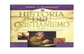 Justo L. Gonzalez - Historia Del Cristianismo (Parte II)
