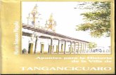 Apuntes para la historia de la Villa de Tangancicuaro Martin Samano