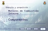 MOTORES DE COMBUSTION INTERNA 04 COMPONENTES