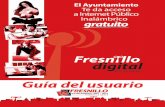 Fresnillo Digital