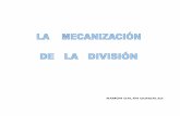 Microsoft Word - Mecanización de la división