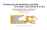 ProgramaciÓn Con Scratch