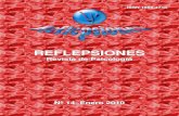 Reflepsiones. Revista de Psicología nº 14