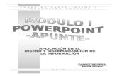 Modulo i - Power Point - Manual