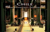 Chile Geografia Industrial y Tecnologica
