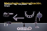 Metrología y Normalización unidad 2