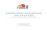 Catalogo Ofertas Para Agencias de Festejo- Ferrehome