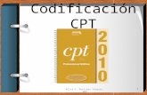 FACT 206 Codificacion CPT 2010