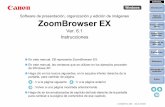 Zoom Browser EX ZB_W_ES