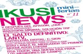 Ikusi News Mini Ferias 2010 Boletín-11