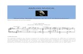 Grieg - Melodías elegíacas op. 34 nº 2  (análisis)