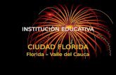 Institucion Educativa Ciudad Florida