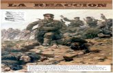 La primera guerra balcanica ( 1912 -13) vista por el diario La Reacción