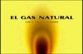 El Gas Natural - Luis Cáceres Graziani