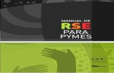 RSE - Manual de Responsabilidad Social para PYMES