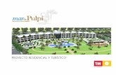 Hotel Mar de Pulpi - proyecto inmobililario en Almería