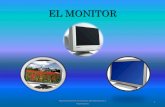 El Monitor Crt