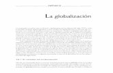 Macroeconomía en la Economía Global - Capítulo 19