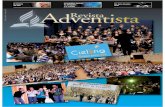 Revista Adventista - Mayo 2010