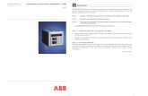 Abb Manual - Control Ad Or de Procesos Avanzados