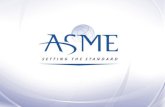 El Valor de Ser Miembro de ASME