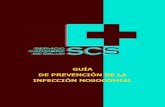 Guia prevención infección nosocomial[1]
