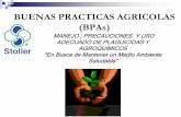 02 Manual de Manejo y Precauciones Pesticidas - Ing r Condeso