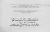 013-Manual de Normas- COSTA RICA