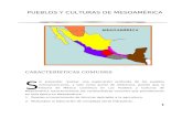 Ensayo sobre los Pueblos y Culturas de Mesoamérica
