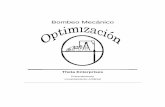 Bombeo Mecanico Optimizacion Theta Enterprises