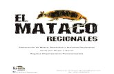 El Mataco Regionales Articulos, Regionales Sep.2010